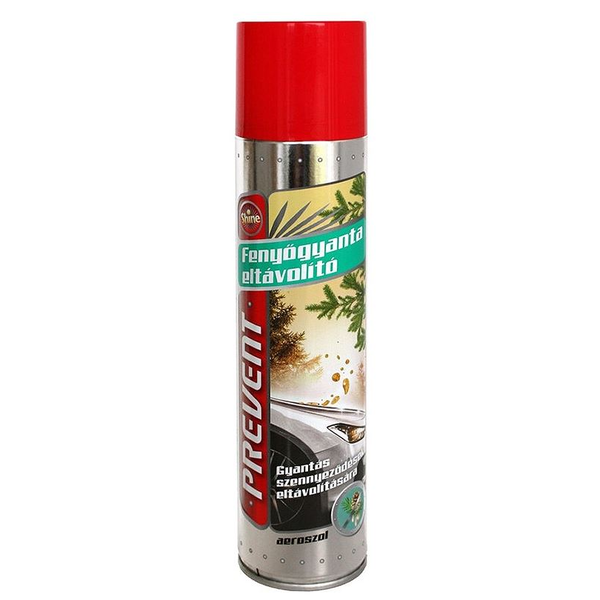 Prevent fenyőgyanta eltávolító 300ml (302585)