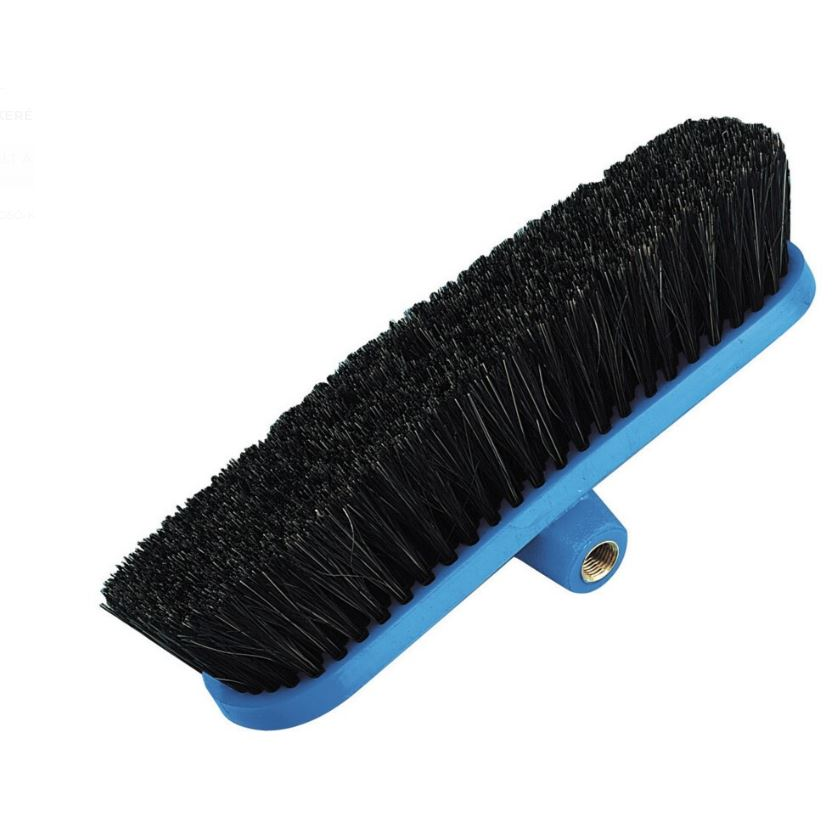 Nyélre szerelhető autómosó kefe fej (0138030) (0138030)