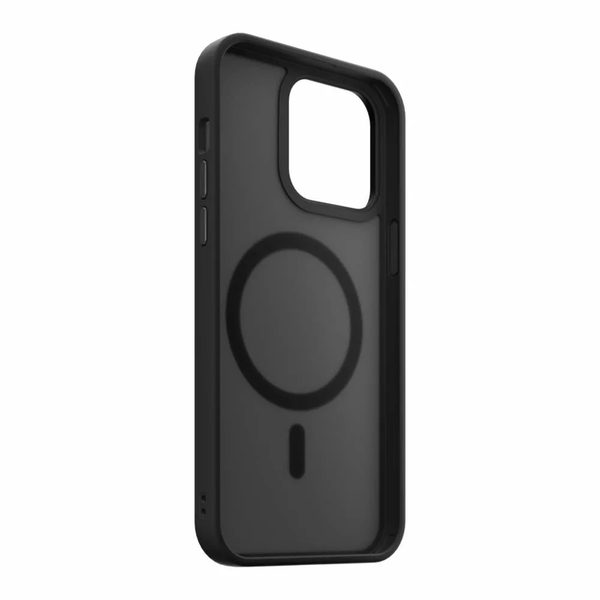 Next One Mist Shield Apple iPhone 14 Pro MagSafe Tok - Fekete