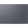 Samsung Galaxy Book4 Pro 360 Intel Core Ultra 7 155H Laptop 40,6 cm (16") Érintőképernyő WQXGA+ 32 GB LPDDR5x-SDRAM 1 TB SSD Wi-Fi 6E (802.11ax) Windows 11 Home Szürke