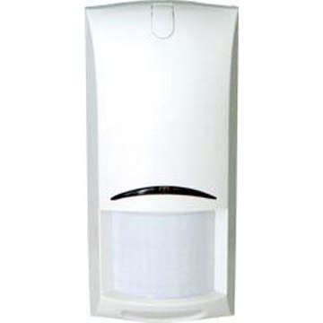 Bosch ISC-BDL2-WP12G rilevatore di movimento Cablato Bianco
