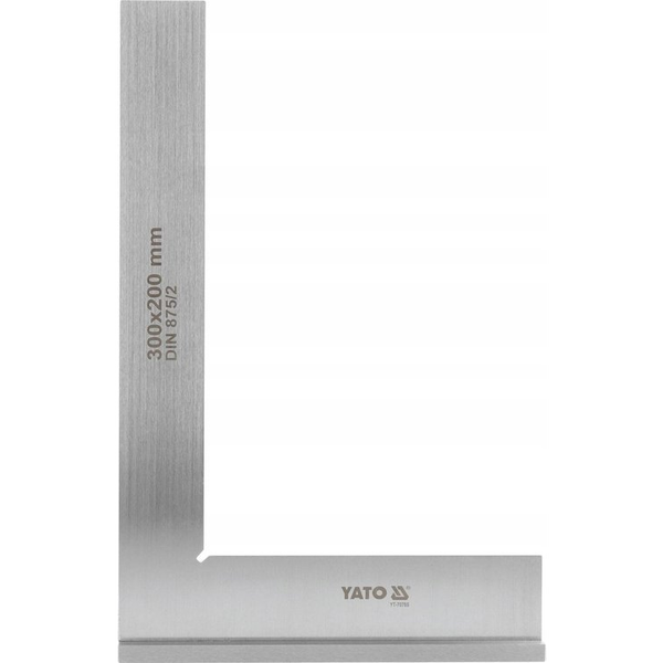 Yato Talpas Derékszög 300 X 200 mm
