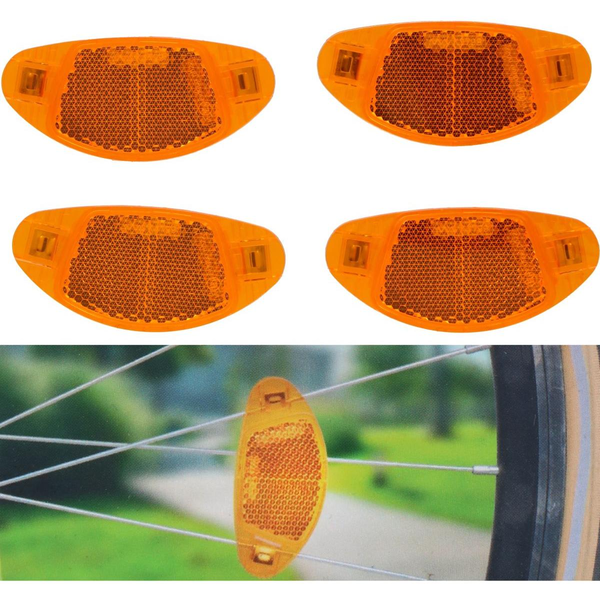 Sada odrazek na kolo Dunlop 475752