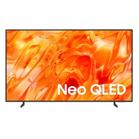 Samsung QE75QN70H 190,5 cm (75") 4K Ultra HD Smart TV Wi-Fi Sort