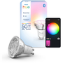 Philips Hue Essential White and Color Ambiance 4,7 W, 345 lm, GU10