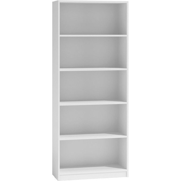 Polica Onyx R60, BELA