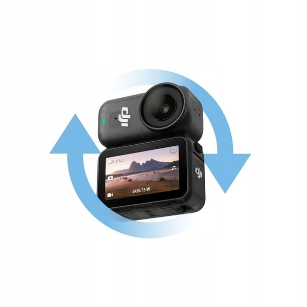 Ochrona DJI Care Refresh Osmo Nano 1 Rok - kod elektroniczny