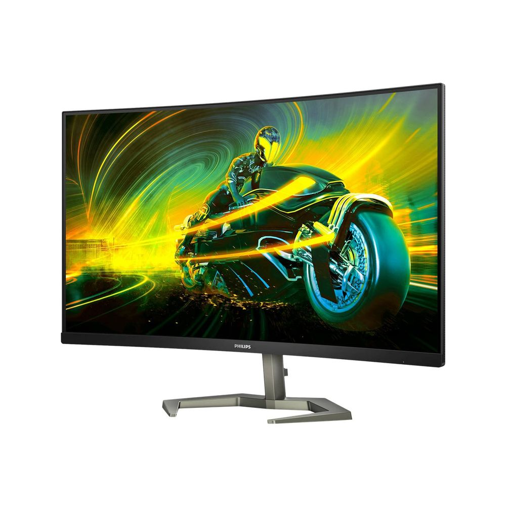 Philips Momentum 32M1C5200W/00 LCD monitor 80 cm (31.5