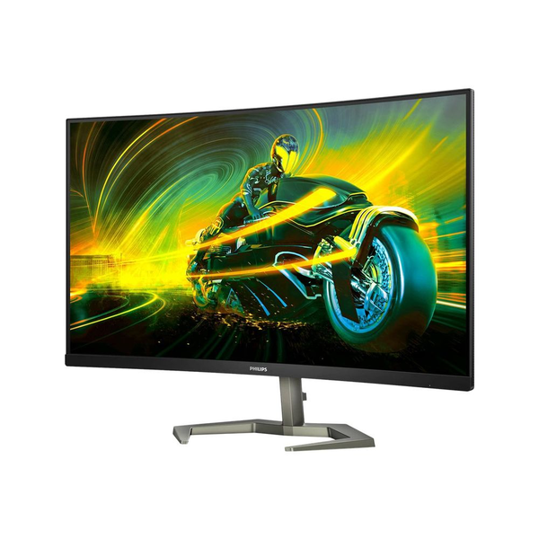 Philips Momentum 32M1C5200W/00 computerskærm 80 cm (31.5") 1920 x 1080 pixel Fuld HD LCD Sort