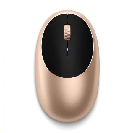 Satechi M1 Bluetooth vezeték nélküli egér arany (ST-ABTCMG)