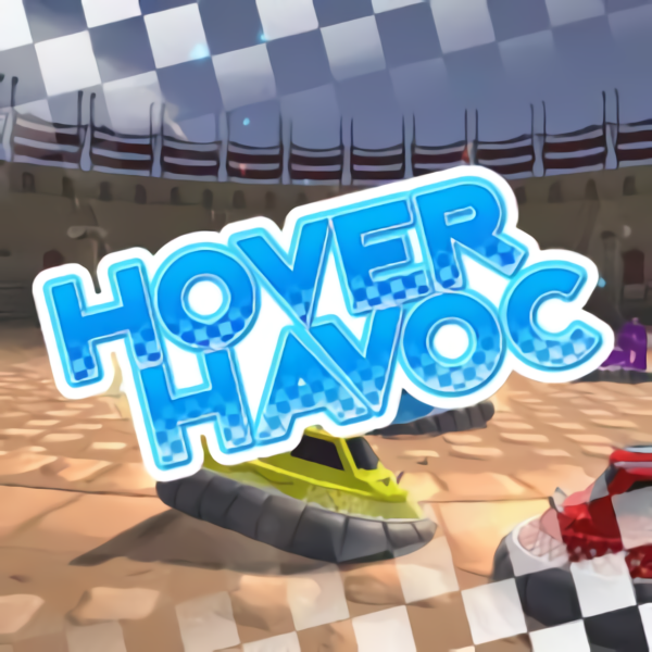 Hover Havoc