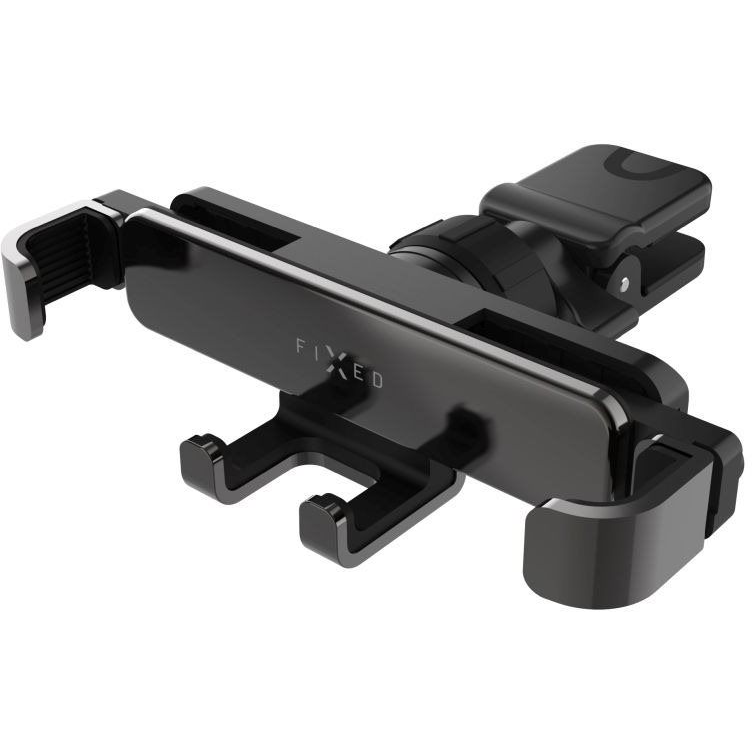 FIXED Gravity (2. generáció) rácsrögzítéssel, space gray (FIXH-GR2-GR)