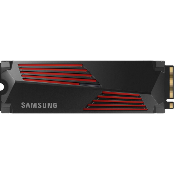 Samsung MZ-V9P1T0 M.2 PCI Express 4.0 V-NAND MLC