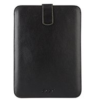 Acer LC.BAG11.001 custodia per tablet Custodia a scorrimento Nero, Verde