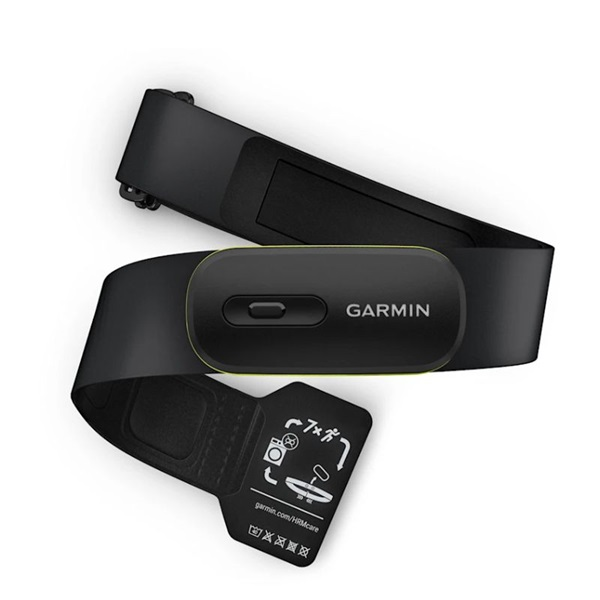 Garmin HRM-600 M-XL pulzuspánt