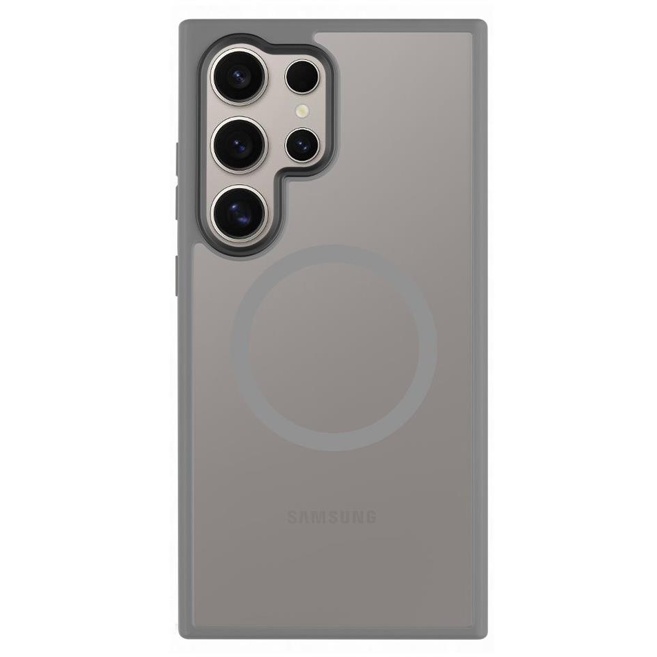 Tactical MagForce Hyperstealth Light Grey Samsung Galaxy S24 Ultra tok (57983119257)