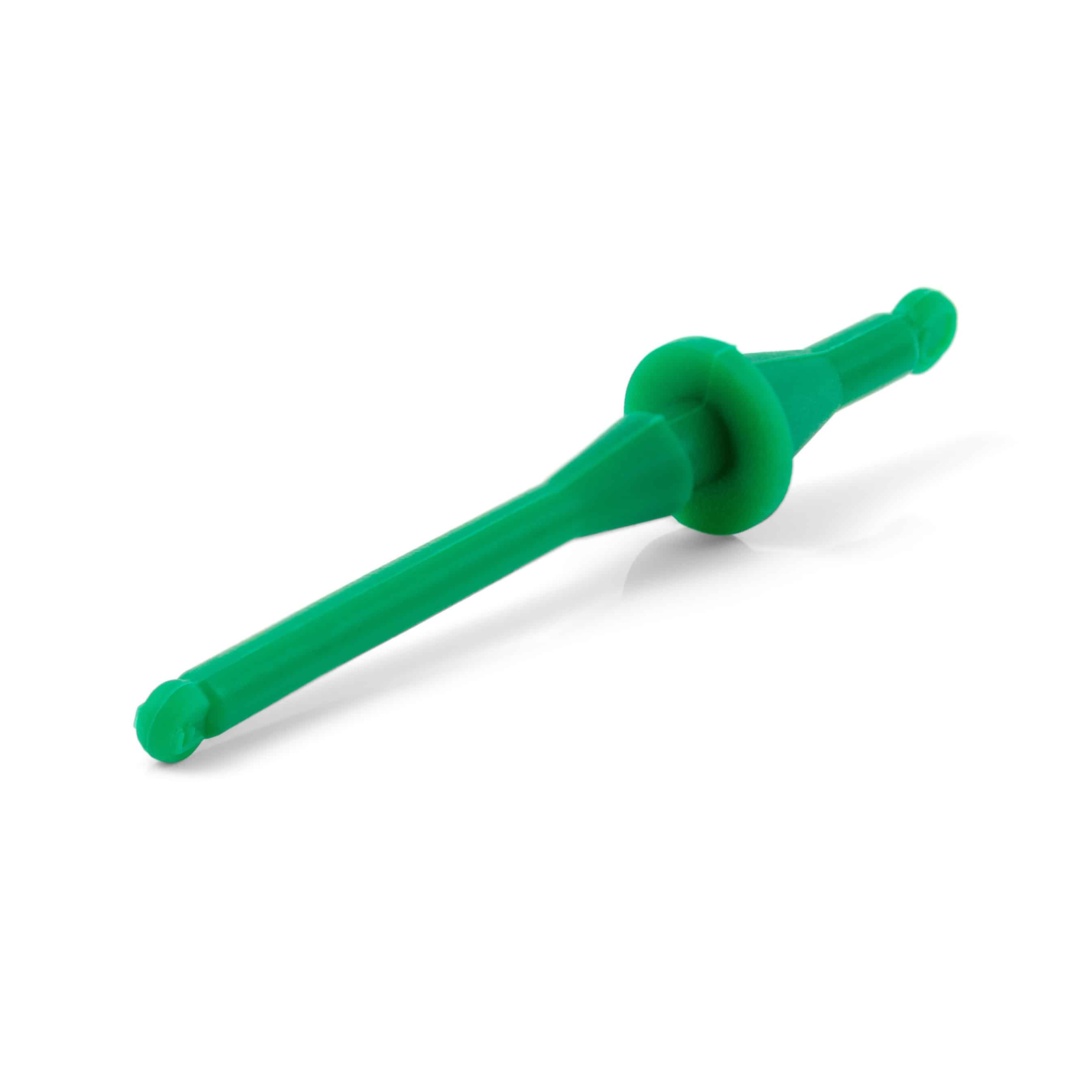 Ventilátor kiegészítő Noctua NA-SAV2 chromax.green vibráció csökkentő (NA-SAV2.GREEN)