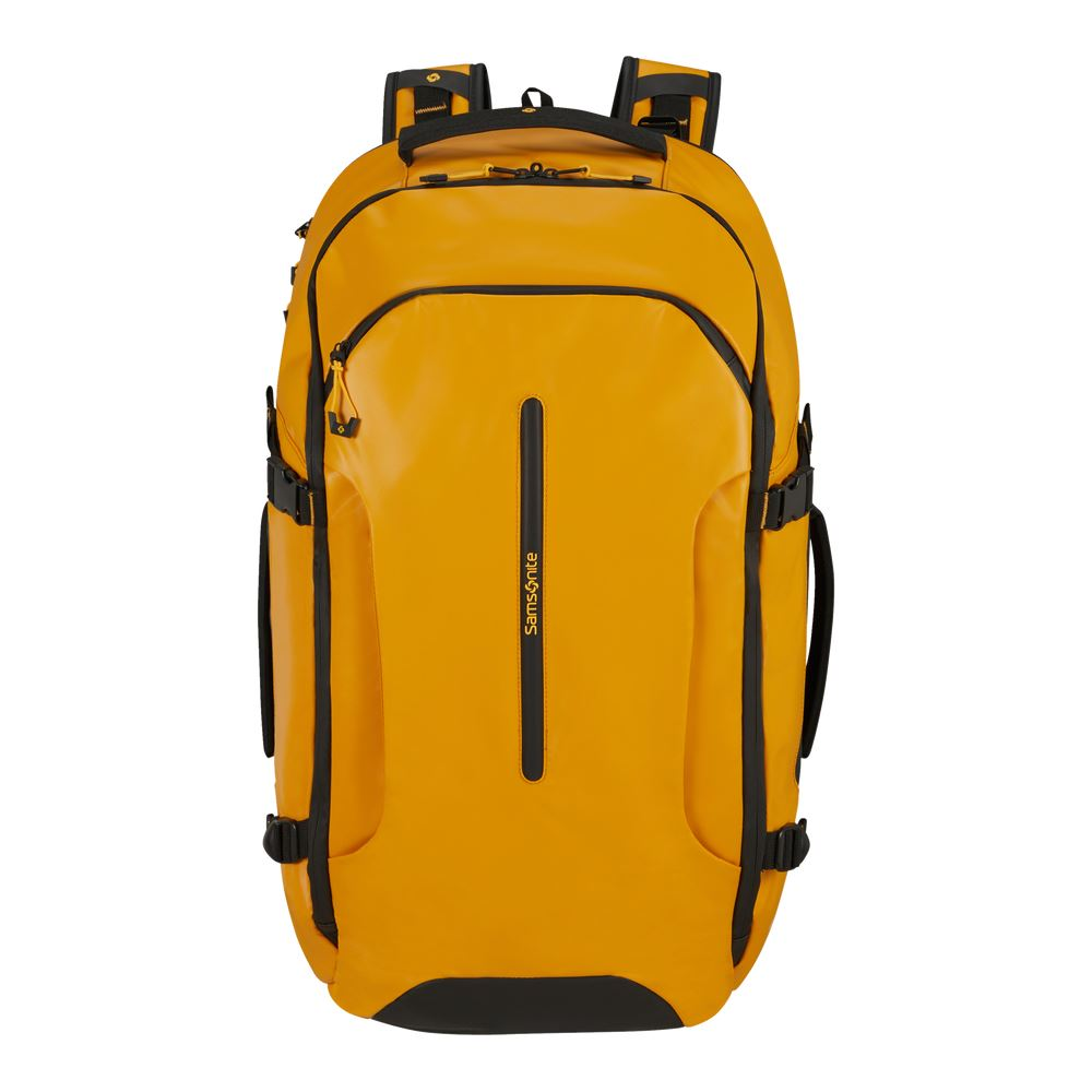 Samsonite Ecodiver Travel Backpack M 17.3
