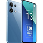 Chytrý telefon Xiaomi Redmi Note 13 8 GB / 256 GB 4G (LTE) modrý