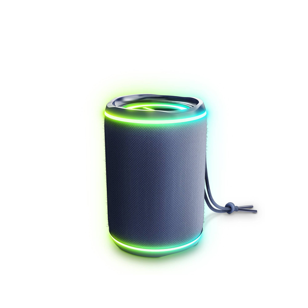 Energy Sistem Urban Box Supernova Hordozható bluetooth hangszóró - Kék