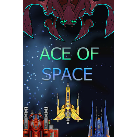 Ace of Space