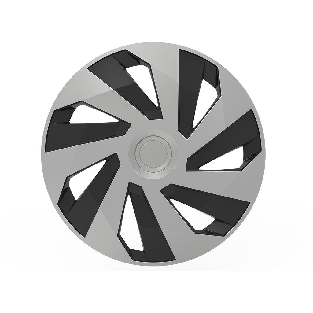 VERSACO VECTOR 16" - ezüst/fekete (6V5384)