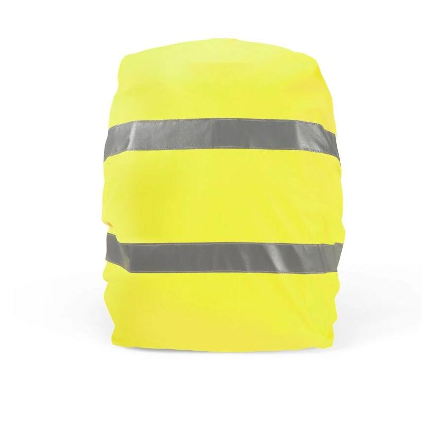 RAINCOVER HI-VIS 25 LITRE YELLO YELLOW (P20471-10)