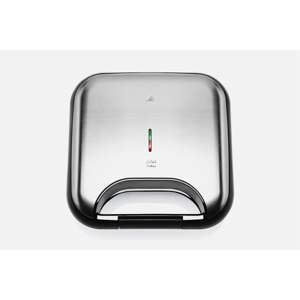 Gallet CRO 615 szendvicssütő inox (CRO 615)