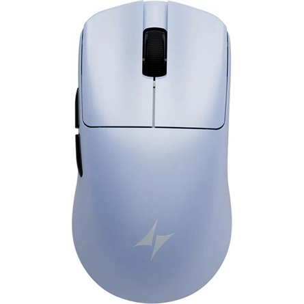 Мишка ATK Blazing Sky F1 Ultimate 3.0 — F1 ULTIMATE 3.0 PEARL BLUE, син