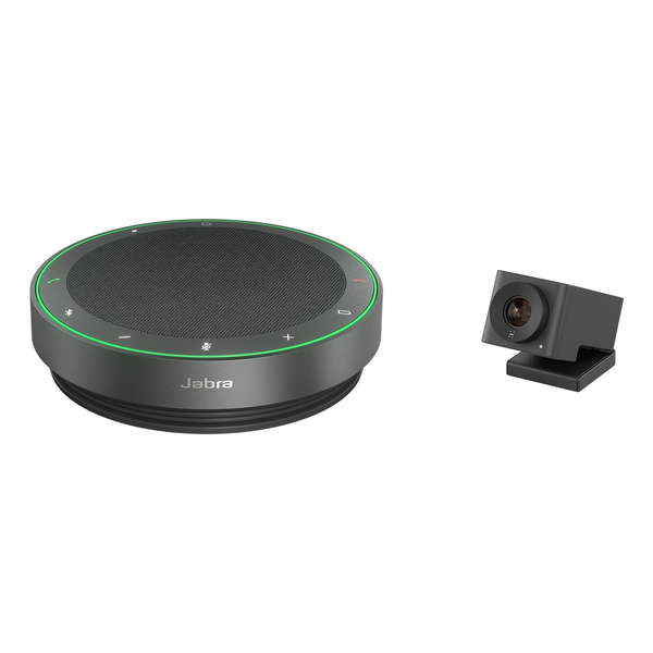 Jabra 9000-100 system til videokonference System til gruppevideokonference