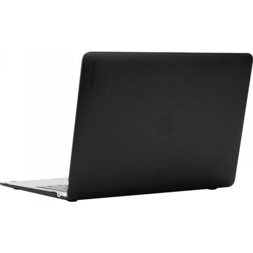 Incase INMB200615-BLK genți pentru notebook-uri 33 cm (13") Carcasă solidă Negru