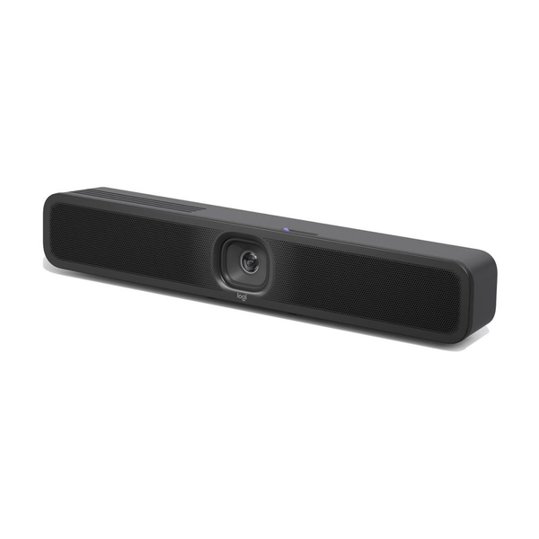 Logitech MeetUp 2 Grafit 3840 x 2160 pixel