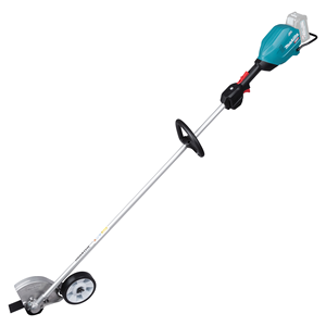 Makita akkus gyepszegélyező 40Vmax XGT Li-Ion BL AFT 1100 W alapgép (UE001GZ)