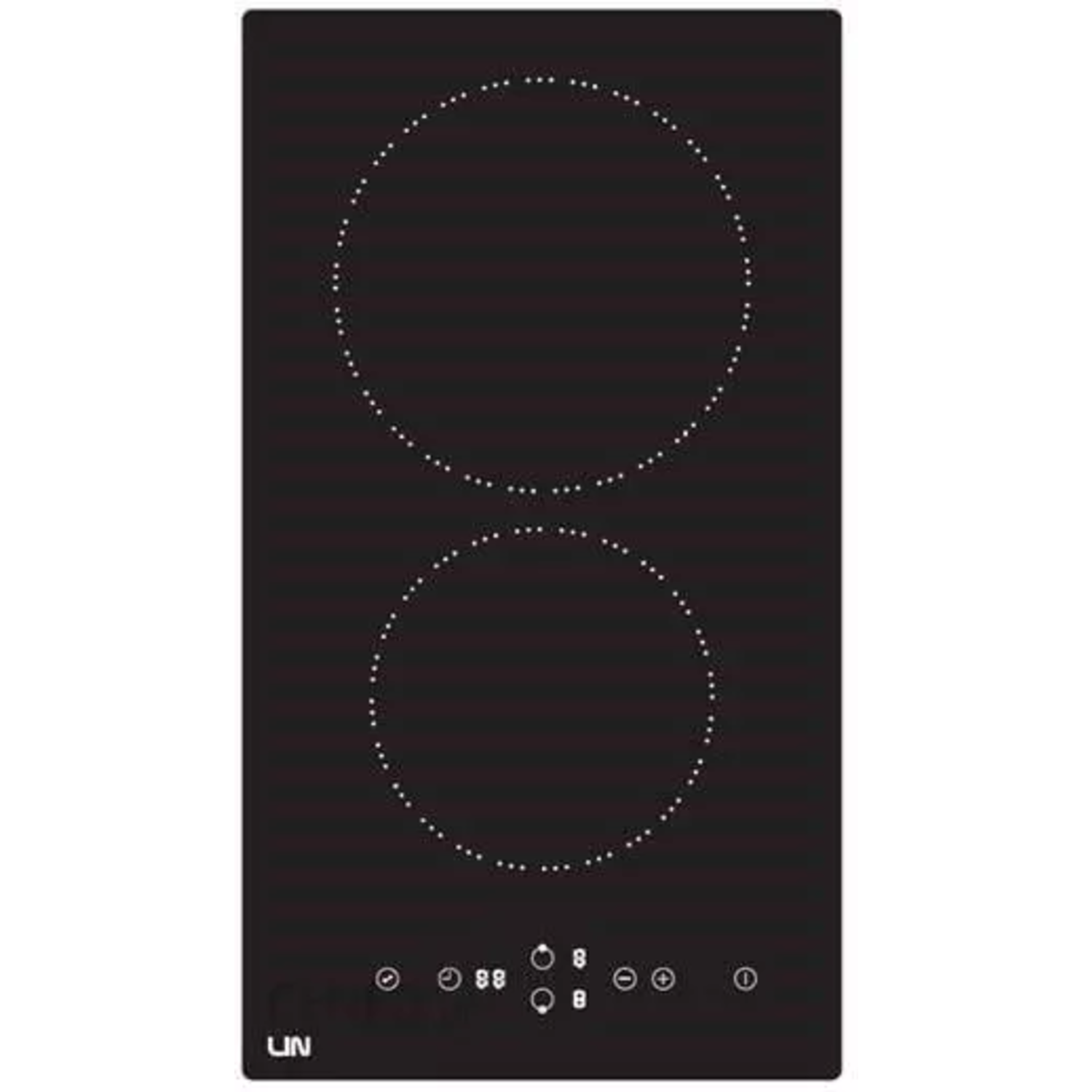 Sklokeramická varná deska LIN LC-G3048 (LC-G3048)