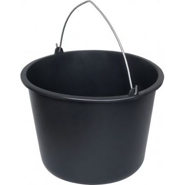 AWTools wiadro budowlane 16l (AW23516)