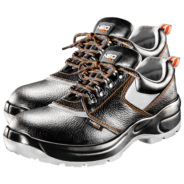 Кожени къси ботуши, 41