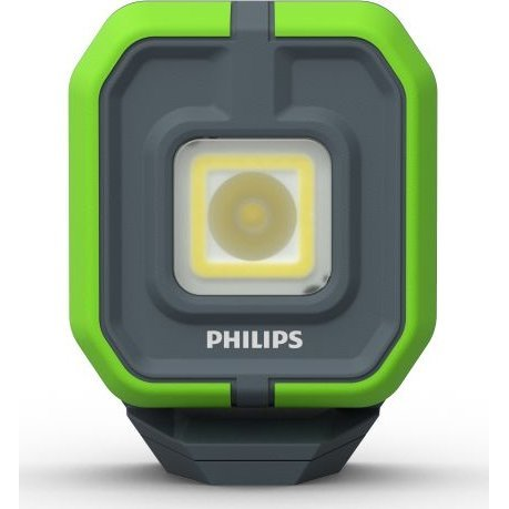 PHILIPS DÍLENSKÁ LAMPA XPERION 3000 FLOOD MINI SVÍTILNA 500LM