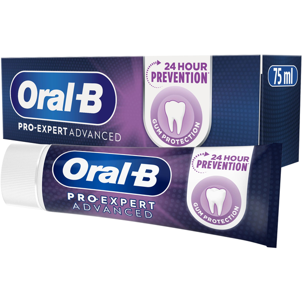 ORAL-B Pro-Expert Gum Protection 75 ml