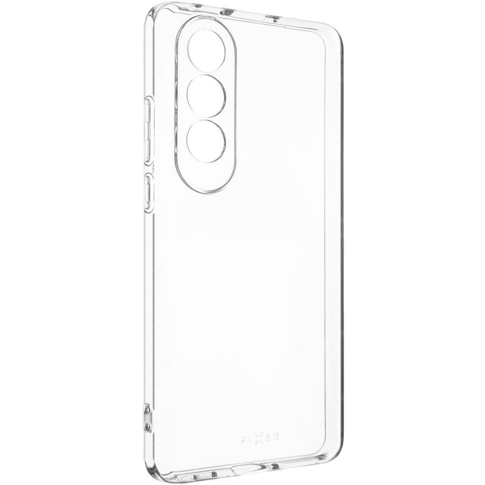 FIXED Story OnePlus Nord CE4 tok átlátszó (FIXTCC-1379) (FIXTCC-1379)