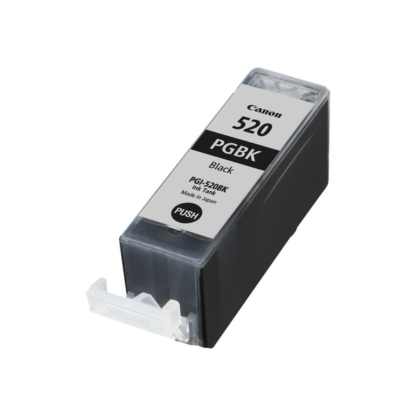 Canon 2932B012 atramentová náplň 2 kusov Originál Čierna