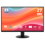 MSI Pro MP272L LCD monitor 68,6 cm (27") 1920 x 1080 px Full HD LED Čierna