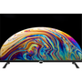 Dahua Technology DHI-LTV32-SD100 televízió 80 cm (31.5") HD Smart TV Wi-Fi Fekete 240 cd/m²