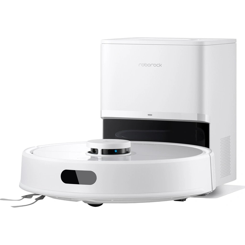 Roborock Q7 BF+ fehér robotporszívó felmosóval (6936905901934)