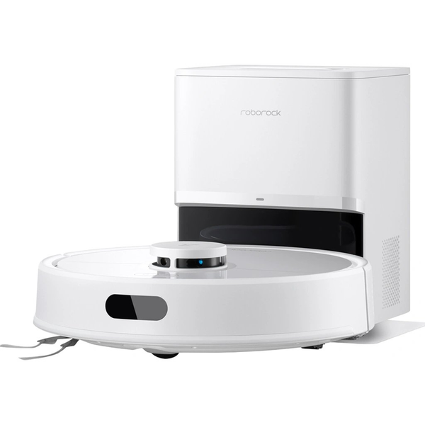 Roborock Q7 BF+ бял робот прахосмукачка с моп
