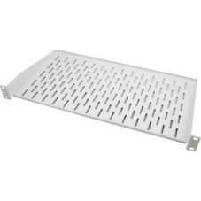 19 ZOLL FACHBODEN 1HE 250MM TRAGLAST MAX. 10 KG - RAL7035 (7200435)