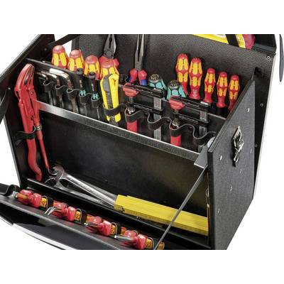 Parat NEW CLASSIC KingSize Plus 5471000031 Univerzális Szerszámos táska tartalom nélkül (Sz x Ma x Mé) 510 x 400 x 250 mm (5471000031)