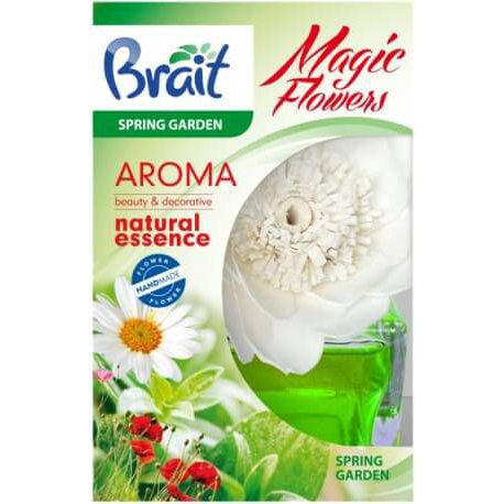 BRAIT Magic Flower Spring Garden 75 ml (5908241720020)