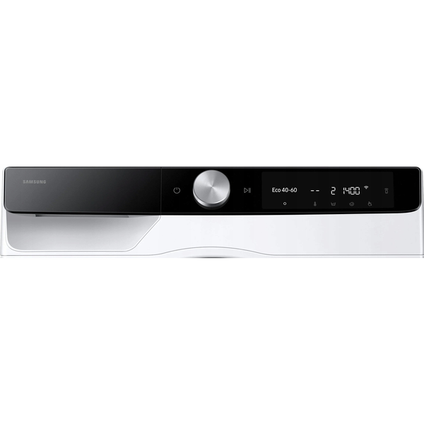 Práčka SAMSUNG WW90DG6G94LK 9 kg 1400 otáčok AI EcoBubble Panel Control
