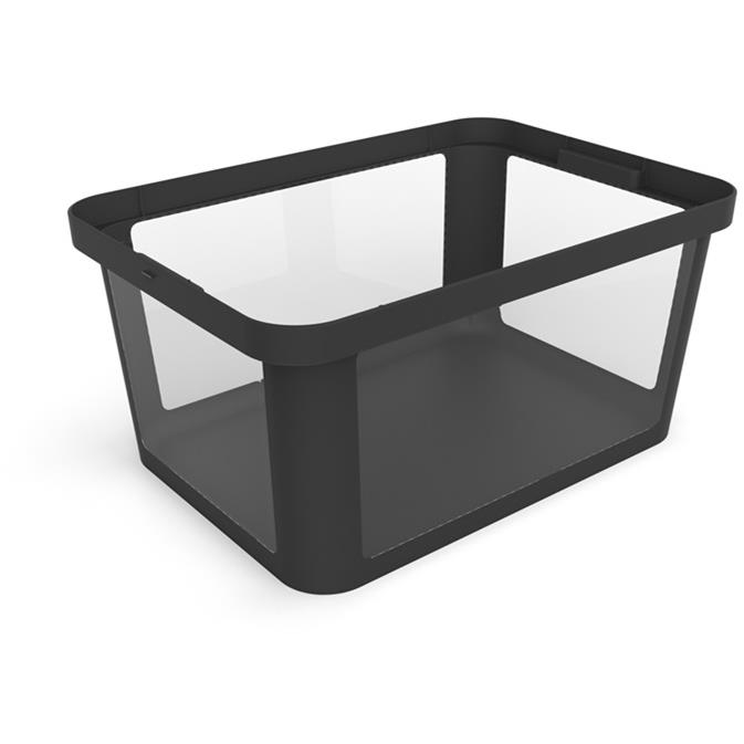 ROTHO box Albris 45 l - black (1042908080)