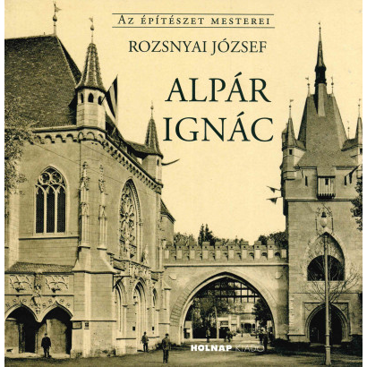 Alpár Ignác (BK24-187819)